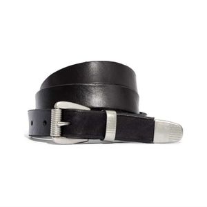 Madewell Leather Belt